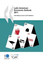 Latin American Economic Outlook 2011
