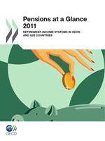 Pensions at a Glance 2011