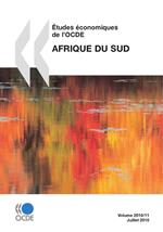 Études économiques de l'OCDE : Afrique du sud 2010