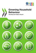 Greening Household Behaviour