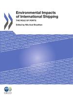 Environmental Impacts of International Shipping