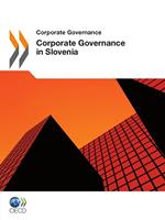 Corporate Governance in Slovenia 2011