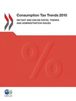 Consumption Tax Trends 2010