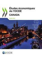 Études économiques de l'OCDE : Canada 2014