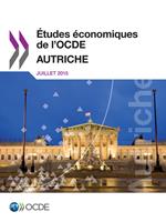 Études économiques de l'OCDE : Autriche 2015