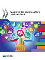 Panorama des administrations publiques 2015