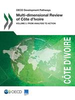 Multi-dimensional Review of Côte d'Ivoire