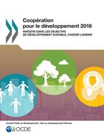 Coopération pour le développement 2016