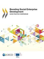 Boosting Social Enterprise Development