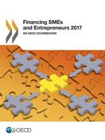 Financing SMEs and Entrepreneurs 2017