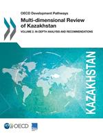 Multi-dimensional Review of Kazakhstan