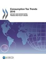 Consumption Tax Trends 2016