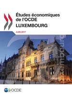 Études économiques de l'OCDE : Luxembourg 2017