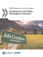 Employment and Skills Strategies in Slovenia