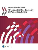 Greening the Blue Economy in Pomorskie, Poland