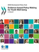 Evidence-based Policy Making for Youth Well-being