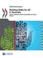 Building Skills for All in Australia