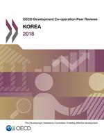 OECD Development Co-operation Peer Reviews: Korea 2018