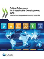 Policy Coherence for Sustainable Development 2018