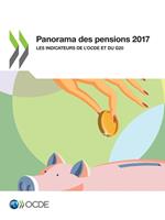 Panorama des pensions 2017