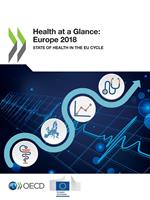 Health at a Glance: Europe 2018