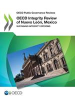 OECD Integrity Review of Nuevo León, Mexico