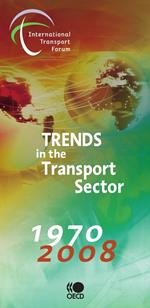 Trends in the Transport Sector 2010
