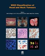 WHO classification of head and neck tumours