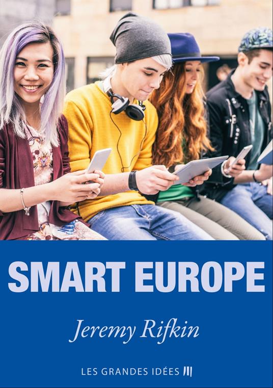 Smart Europe