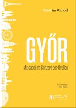 Gyor: Mit dabei im Konzert der Großen