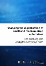 Financing the digitalisation of small and medium-sized enterprises