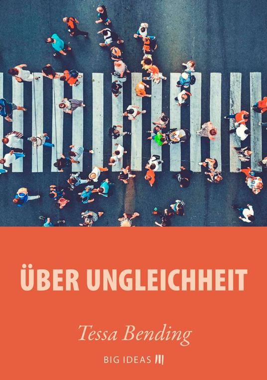 Über Ungleichheit