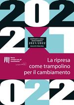 Rapporto della BEI sugli investimenti 2021/2022 - Risultati principali