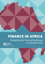 Finance in Africa