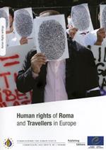 Human Rights of Roma and Travellers in Europe