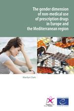 The gender dimension of non-medical use of prescription drugs in Europe and the Mediterranean region