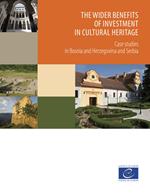 The wider benefits of investment in cultural heritage