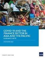 COVID-19 and the Finance Sector in Asia and the Pacific: Guidance Note