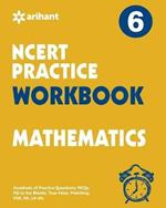 Ncert Practice Workbook Mathematics 6