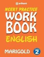 Ncert Practice Workbook English Marigold for Class 2
