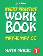 Ncert Practice Workbook Mathematics with Magic Class 1