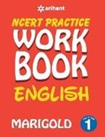 Ncert Practice Workbook English Marigold for Class 1