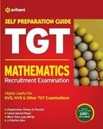Tgt Self Preparation Guide Mathematics Recruitment Examination