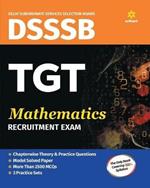 Dsssb Tgt Mathematics Guide 2018