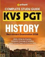 Kvs Tgt History Guide 2018