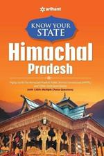 Know Your State: Himachal Pradesh