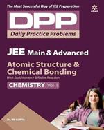 Daily Practice Problems for Atomic Structure & Chemical Bonding (Chemistry) 2020