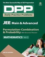 Daily Practice Problems for Permutations - Combinations & Probability (Mathematics) 2020