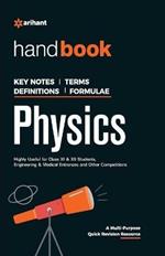 Handbook of Physics