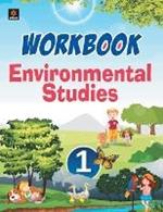 Workbook Environmental Studies Class 1 2019-20